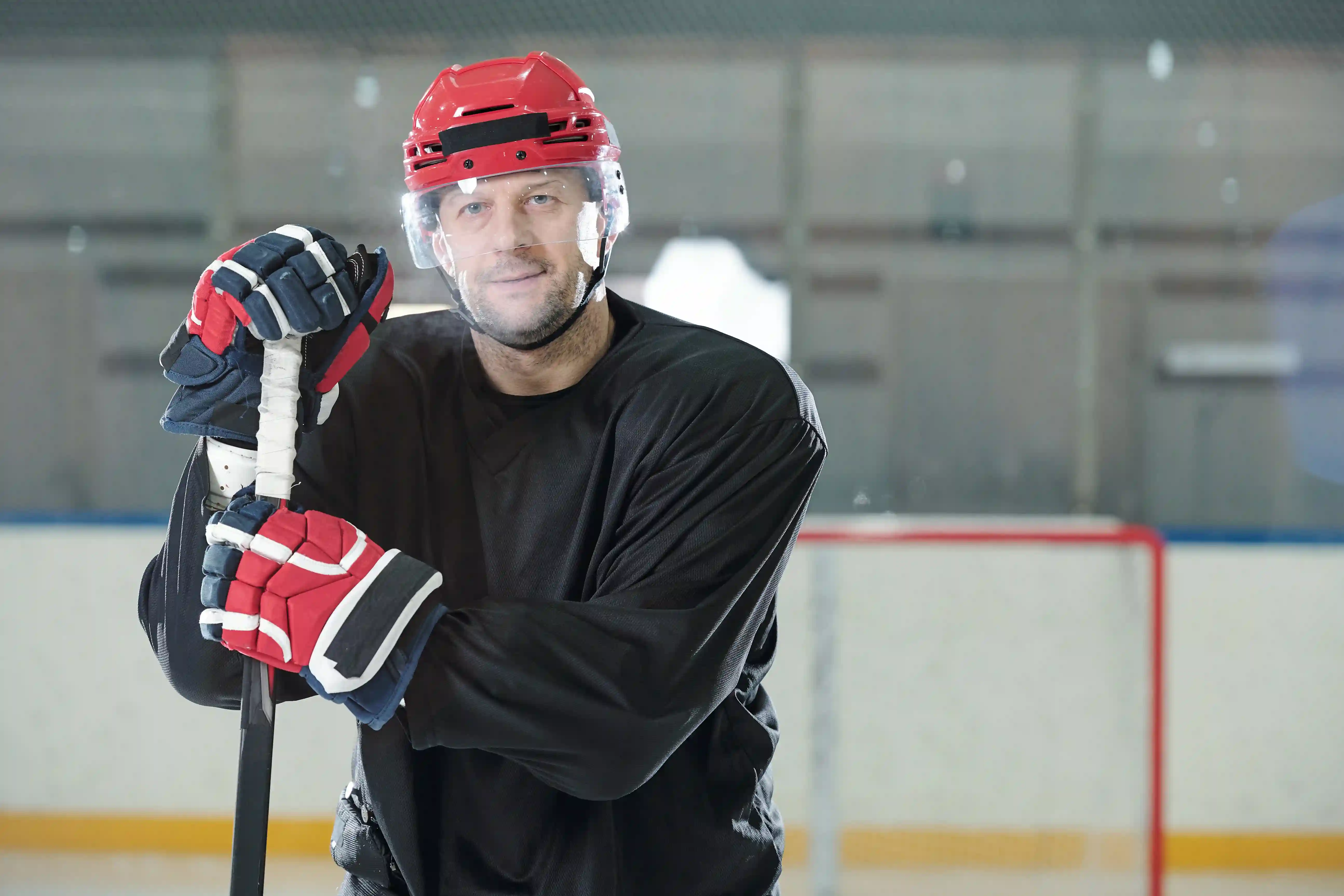 Ice Goal Dynasty Services