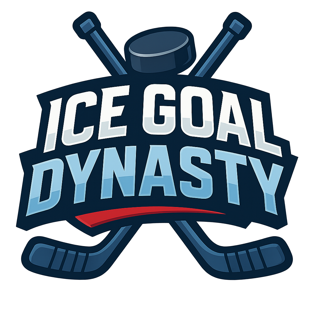 Ice Goal Dynasty